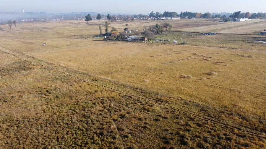 Commercial Property for Sale in Bethlehem Rural Free State